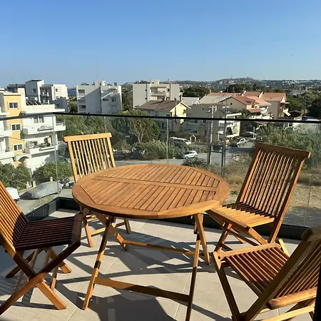 Nelli's Penthouse * Rhodes City