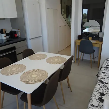 Apartment Nelli's Penthouse *