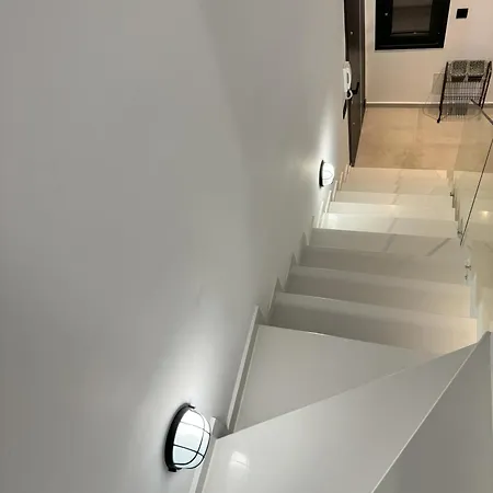 Nelli's Penthouse