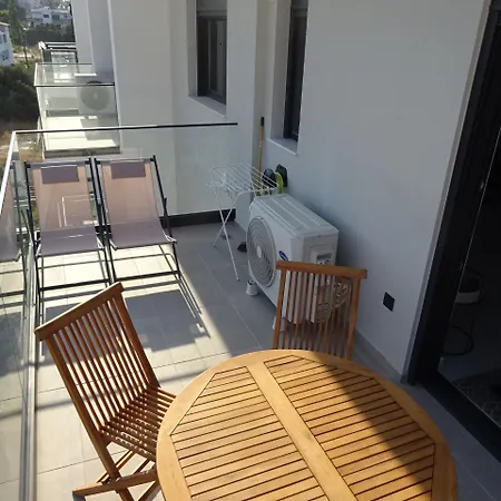 Nelli's Penthouse *