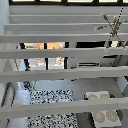 Nelli's Penthouse