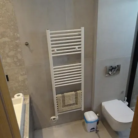 דירה Nelli's Penthouse
