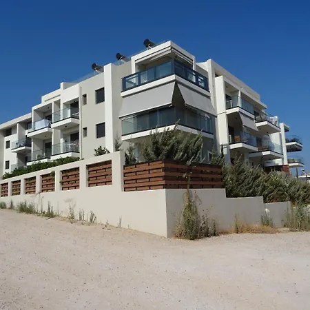 Appartamento Nelli's Penthouse