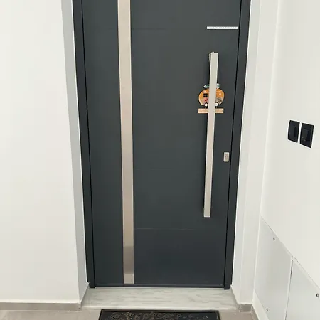 Appartamento Nelli's Penthouse *