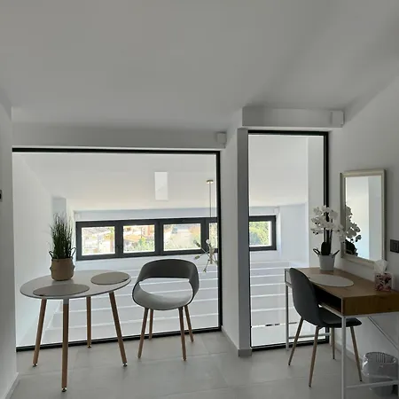 דירה Nelli's Penthouse