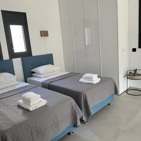 Nelli's Penthouse Appartamento