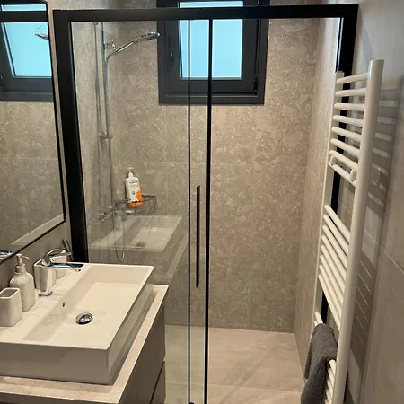 Appartamento Nelli's Penthouse