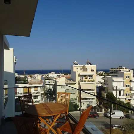Appartamento Nelli's Penthouse